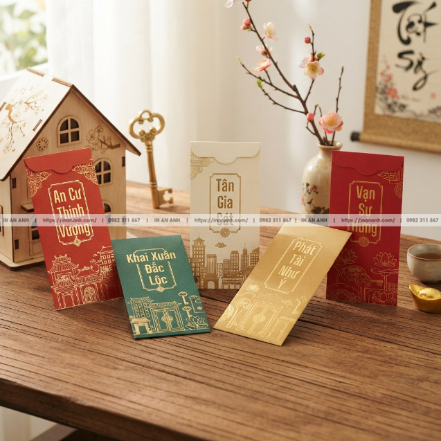 Ngành Chuỗi Bán Lẻ Kiểu Dáng Bế Tạo Hình Khuôn Sáng Tạo