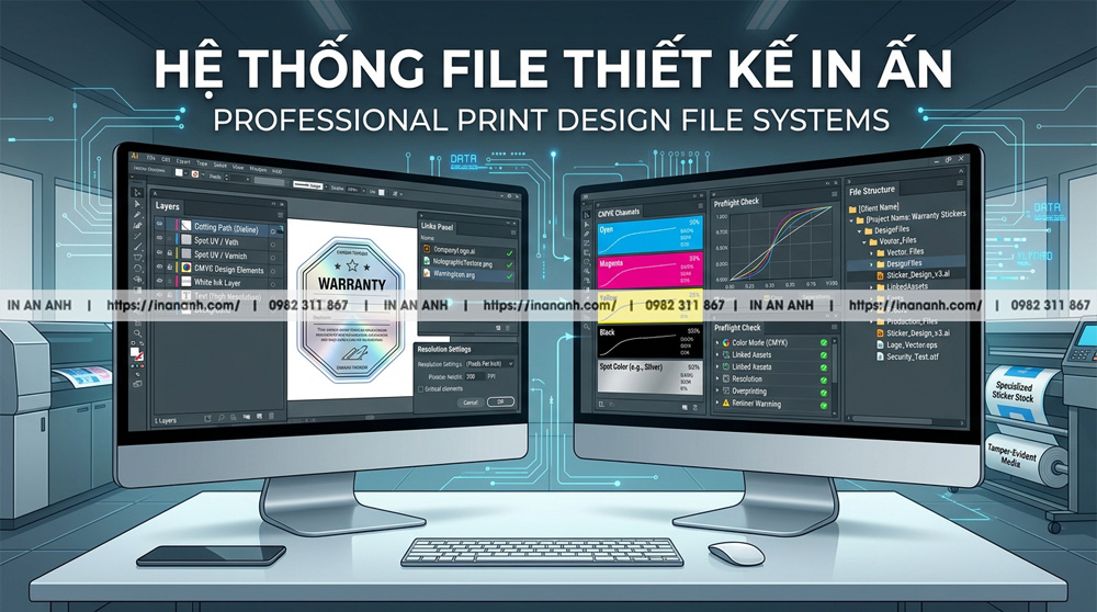 Nguyên Lý Hoạt Động Của Hệ Thống Cấu Trúc File Thiết Kế