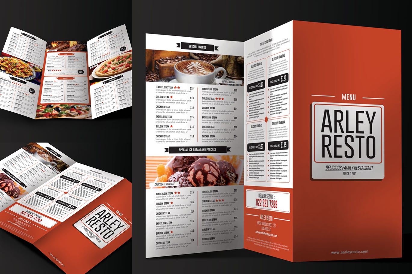 Bắt bài những “sai lầm kinh điển” khi thiết kế và in ấn Brochure
