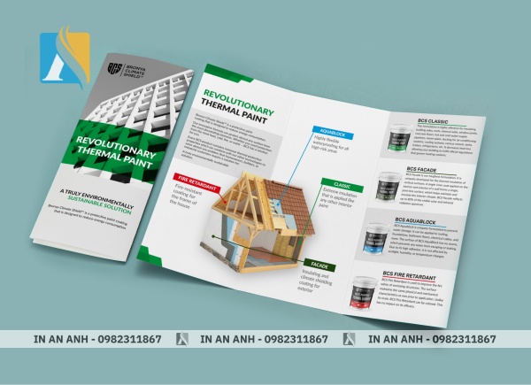 Nên có nội dung trực quan, làm rõ thông tin cho người dùng