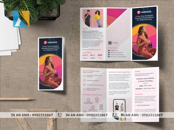 Hình ảnh có sức mạnh truyền tải thông điệp một cách trực quan và hiệu quả