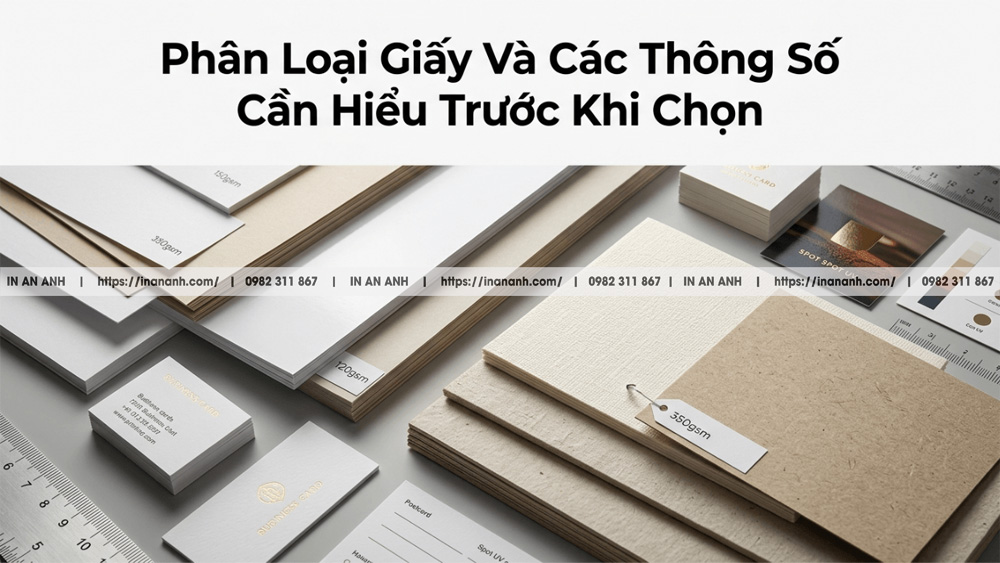 Chọn Chất Liệu Theo Ngành Và Tình Huống Thực Tế