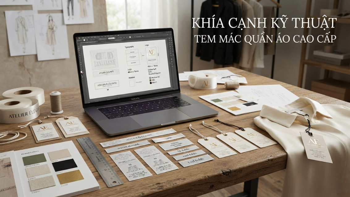 Phân tích chi tiết khía cạnh kỹ thuật liên quan