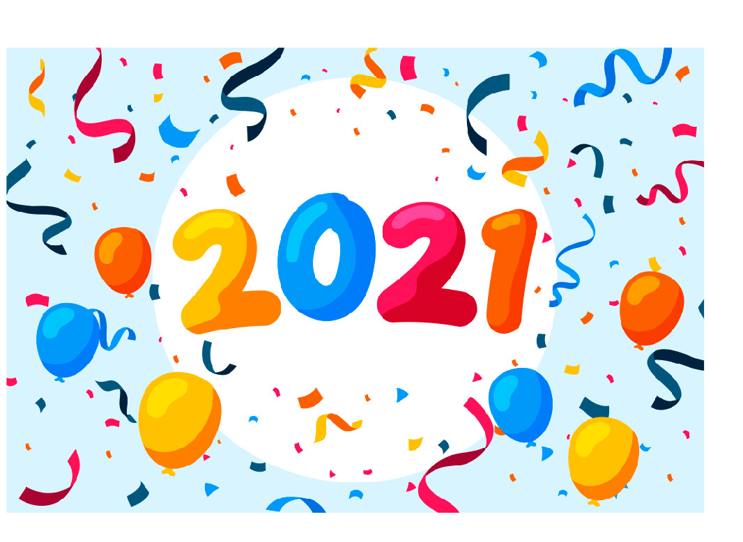 Mẫu Backdrop Phông Year End Party Backdrop Đẹp Năm 2021 | InAnAnh Mẫu Backdrop Phông Year End Party Backdrop Đẹp Năm 2021 | Inananh