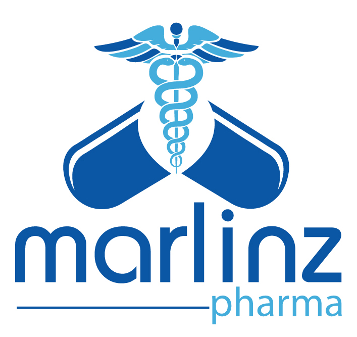 thiết kế logo dược phẩm