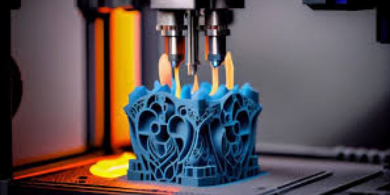Lợi ích của công nghệ in 3D mang lại tiết kiệm chi phí