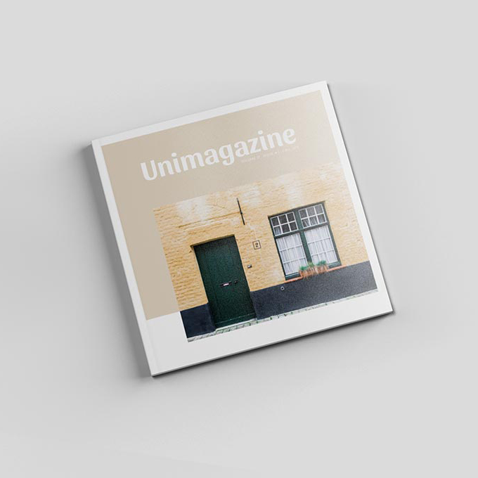 Những Quyển Catalogue Với Mẫu Mã Đẹp