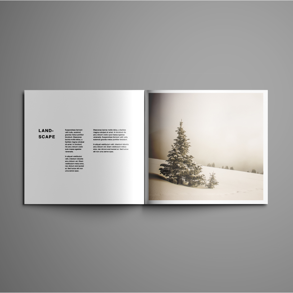 Bảng Giá In Catalogue Số Lượng Ít Lấy Ngay