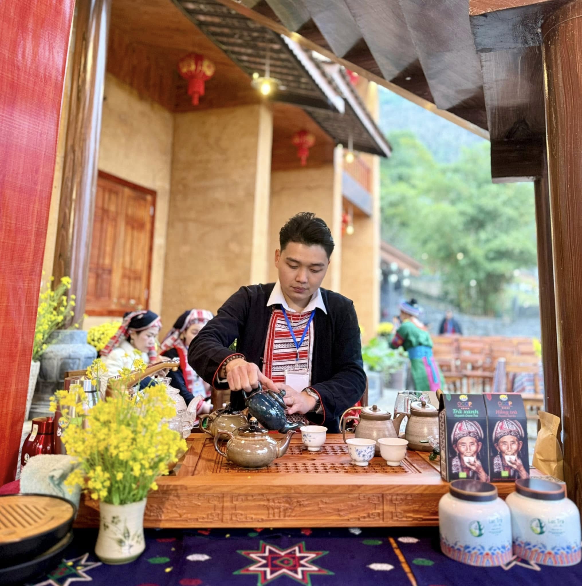 Lý Thành Nhân
