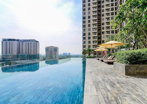 Anh Vũ - Millennium Masteri