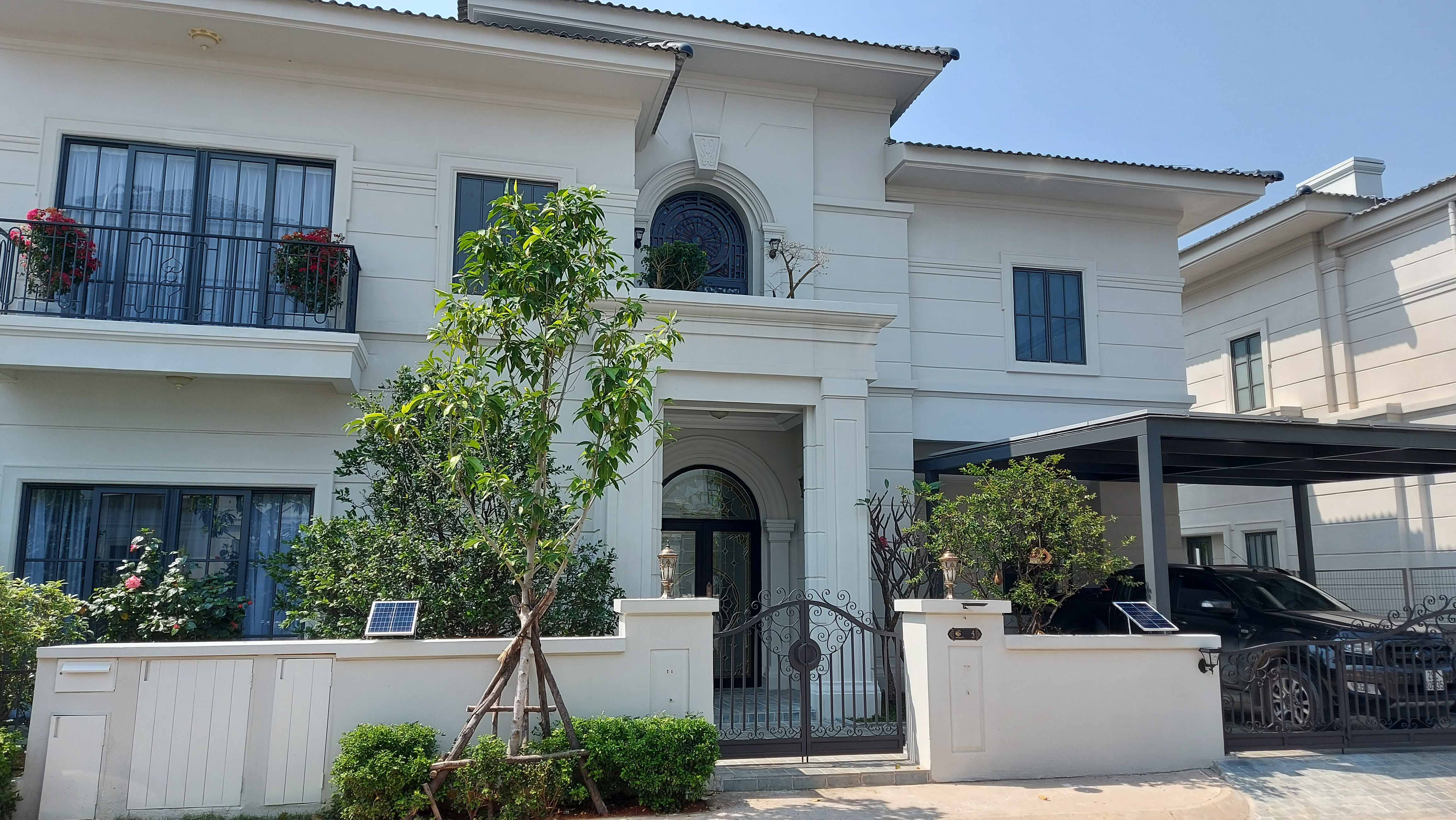 Anh Khải - Swanbay