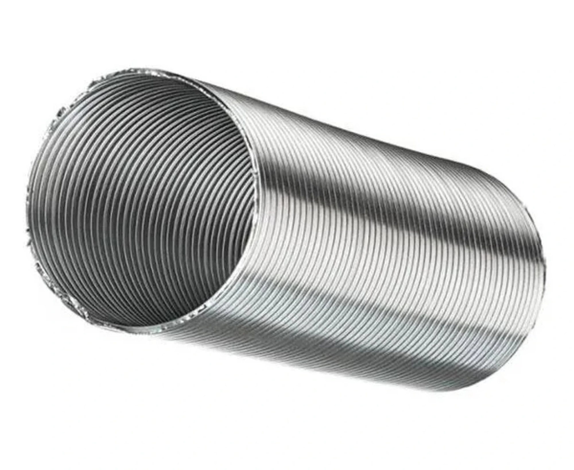 Ống gió bán cứng NHÔM