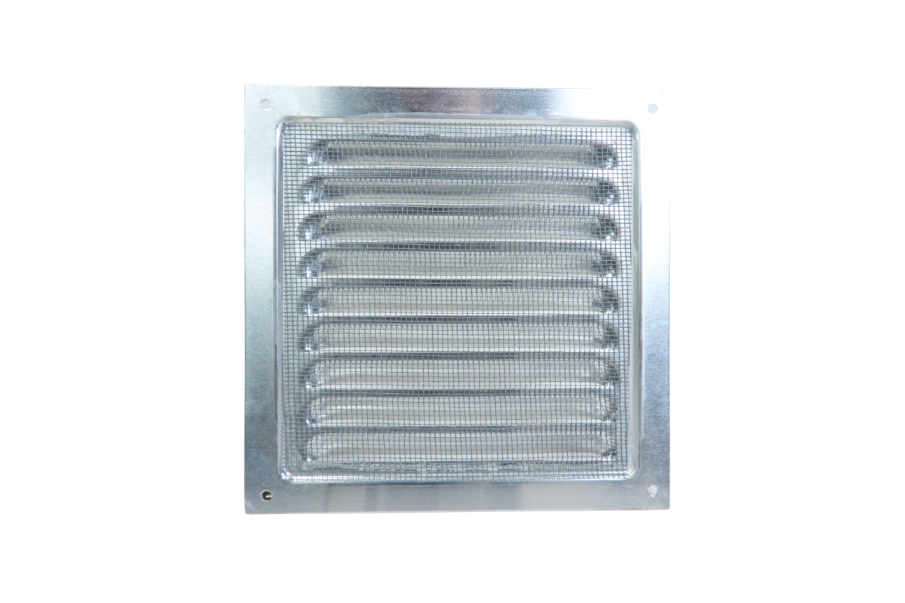 Cửa gió NHÔM - DECOR-M 200*200s A