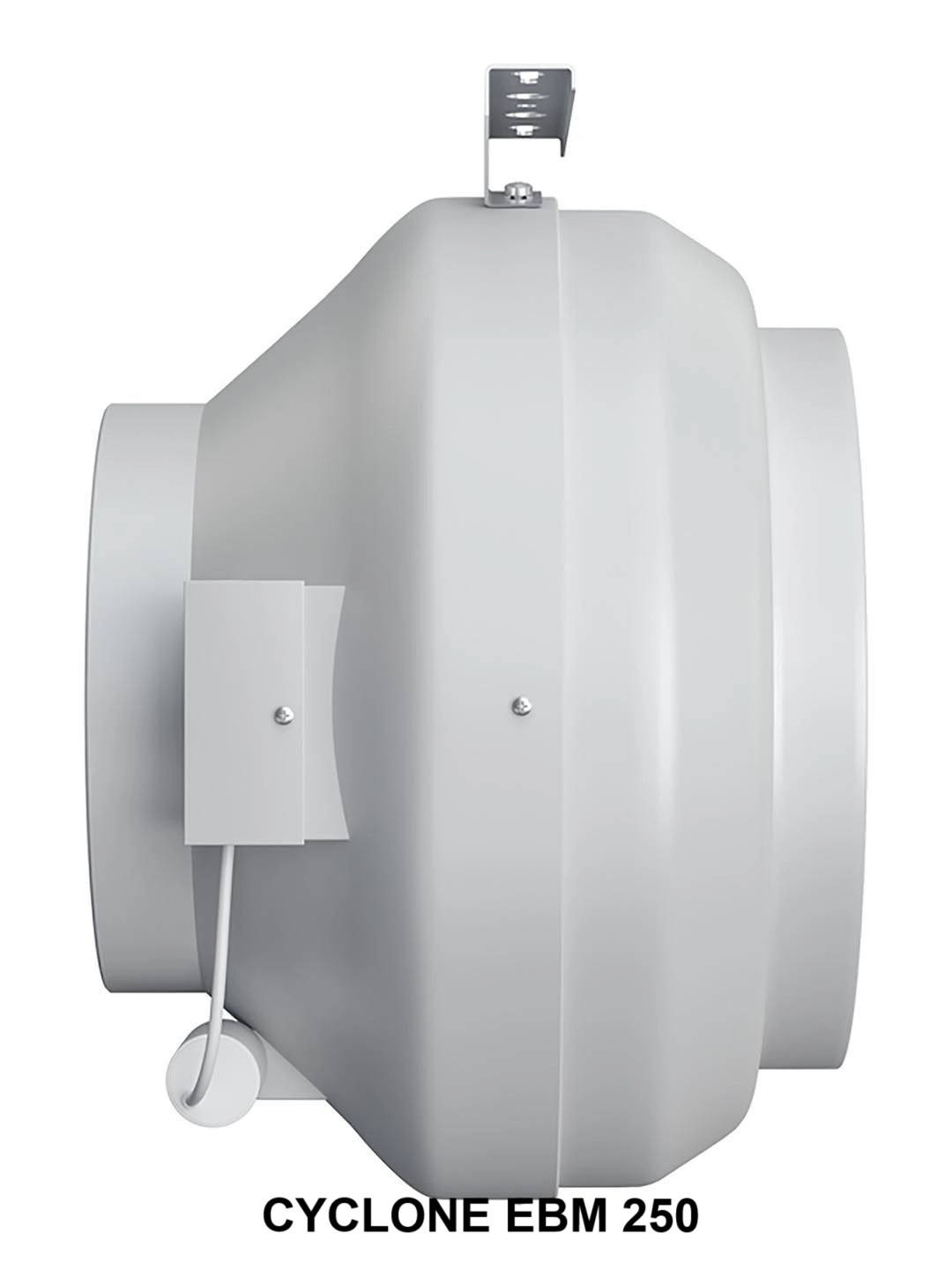 Quạt ly tâm nối ống CYCLONE-EBM