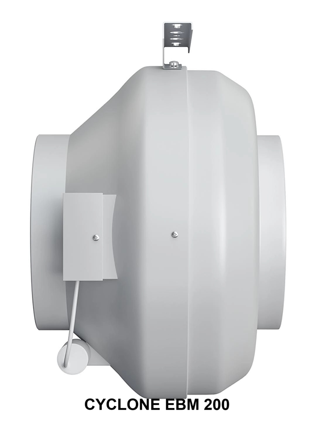 Quạt ly tâm nối ống CYCLONE-EBM