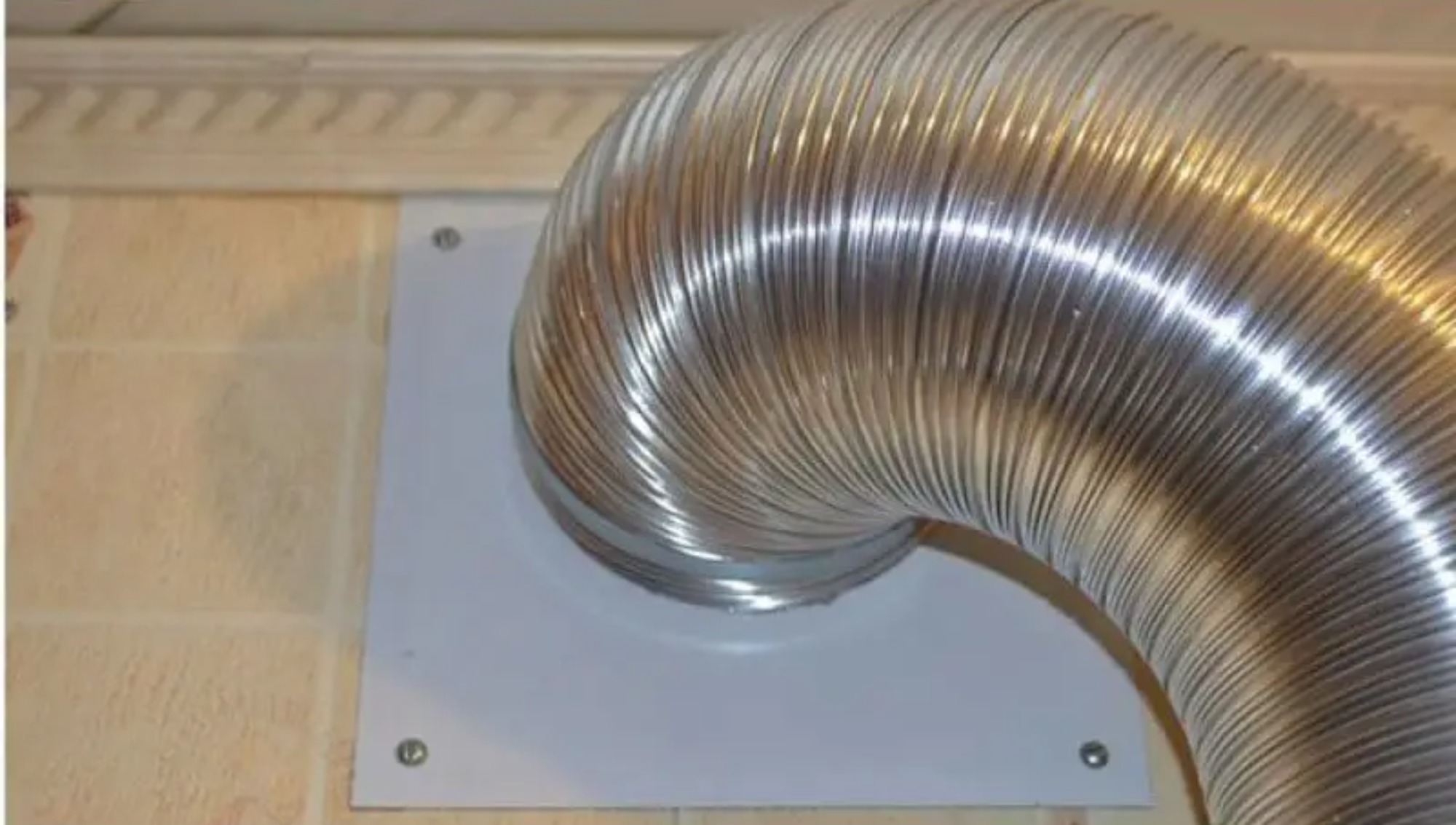 Ống gió bán cứng NHÔM