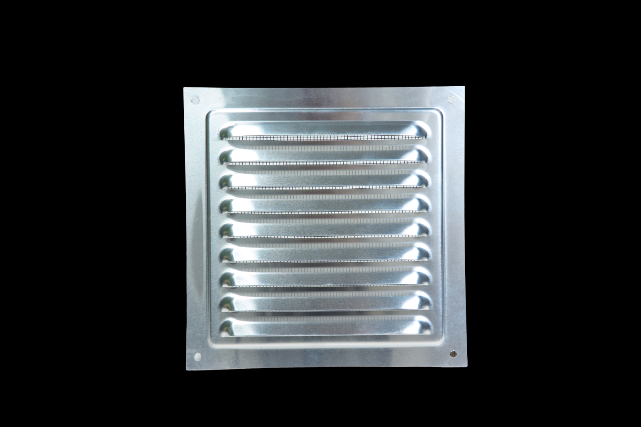 Cửa gió NHÔM - DECOR-M 200*200s A