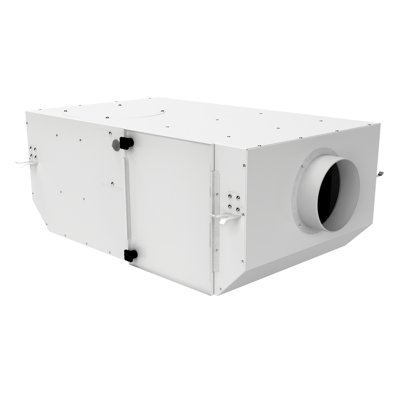 Quạt cấp khí TƯƠI SẠCH + LỌC TĨNH ĐIỆN