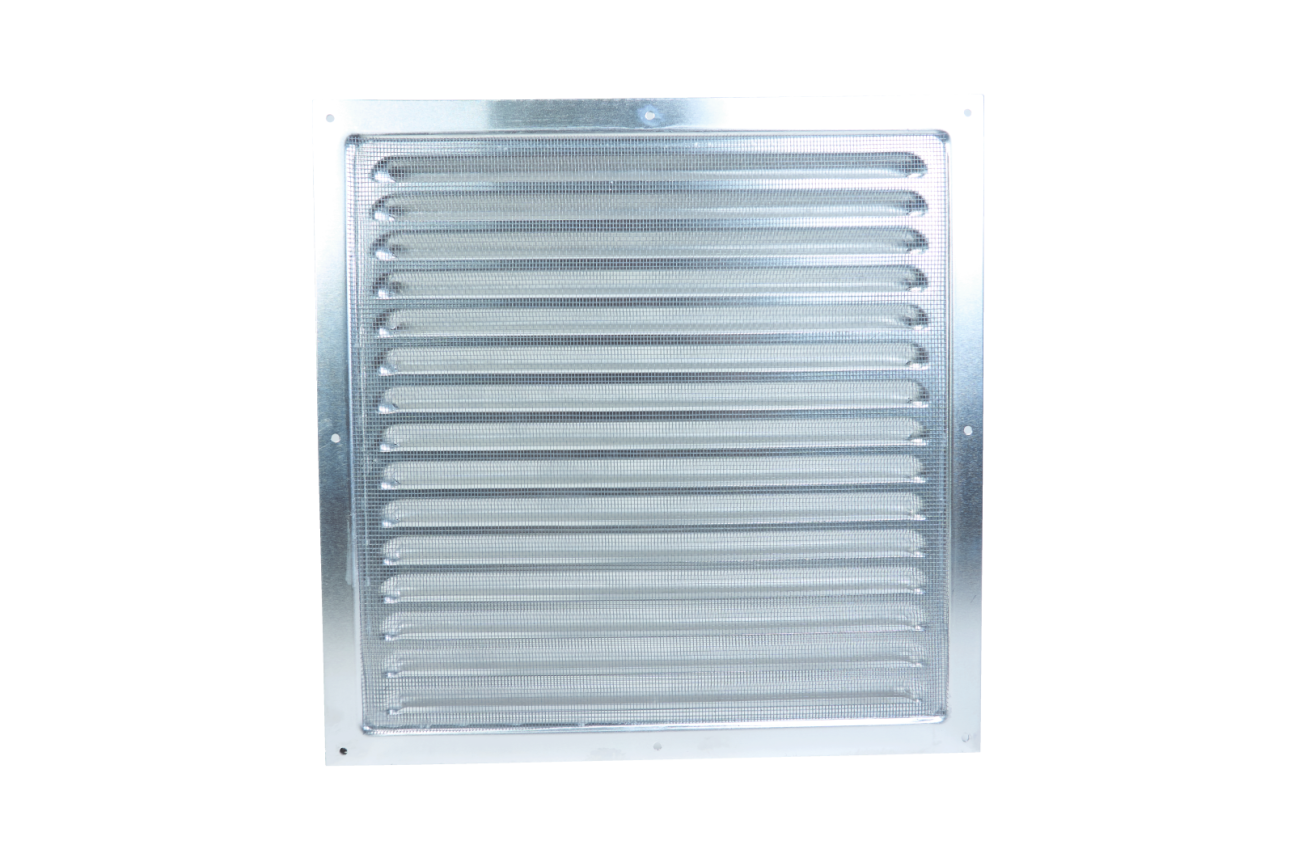 Cửa gió NHÔM - DECOR-M 300*300s A