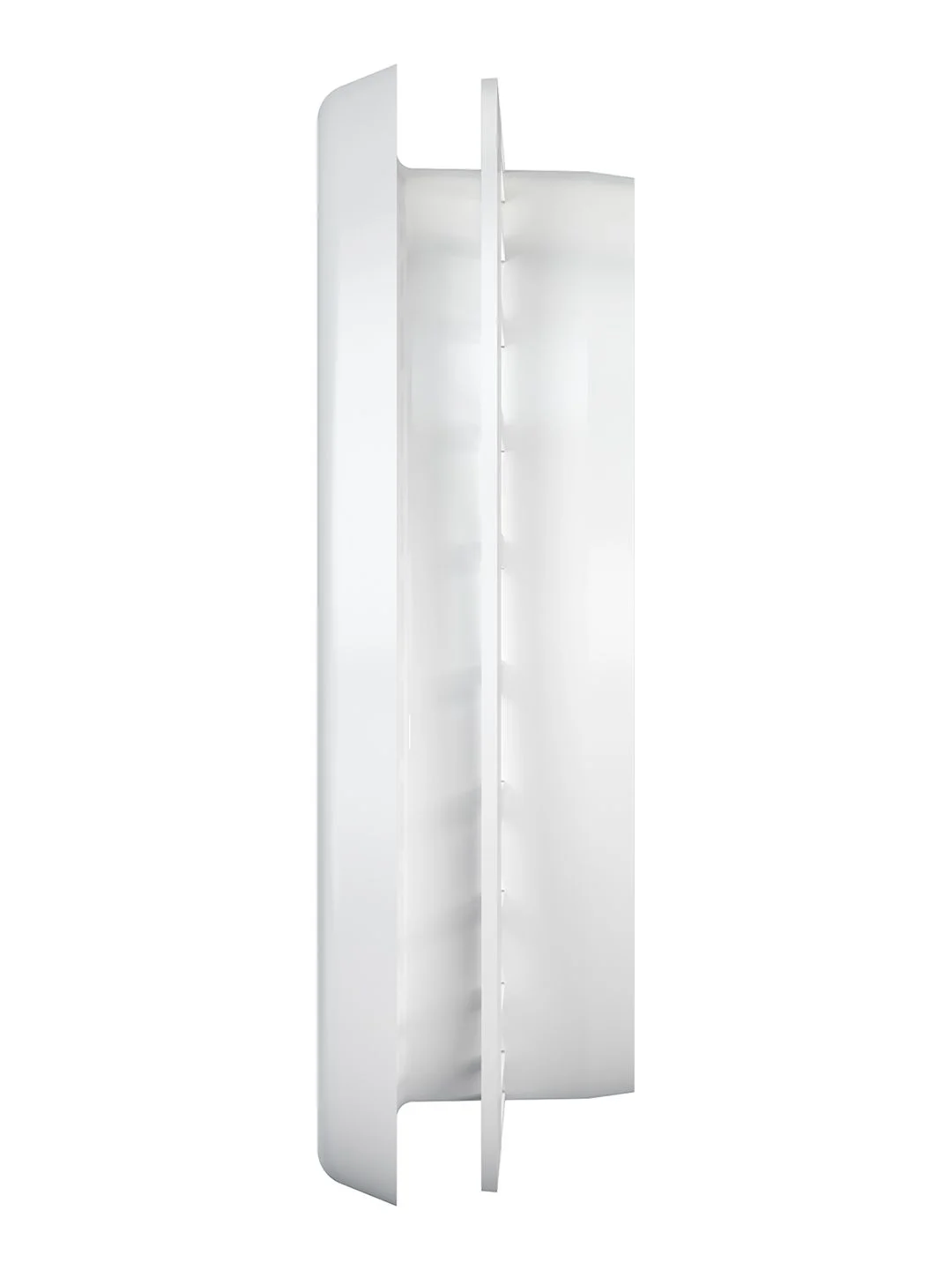 Cửa gió NHỰA điều chỉnh lưu lượng + vòng cài ống DVLR