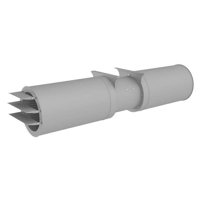 Axis Jet 1