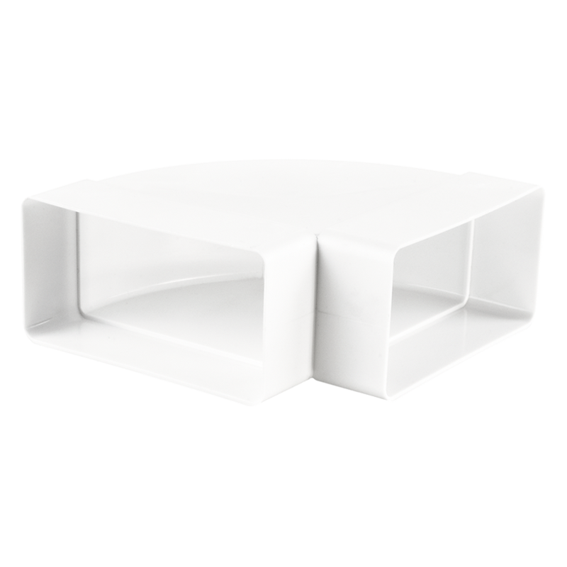 Co 90 độ vuông ngang - FKB 220*90