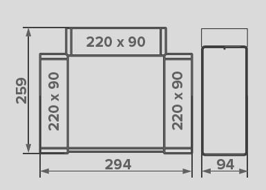 Ngã ba chữ nhật TPP