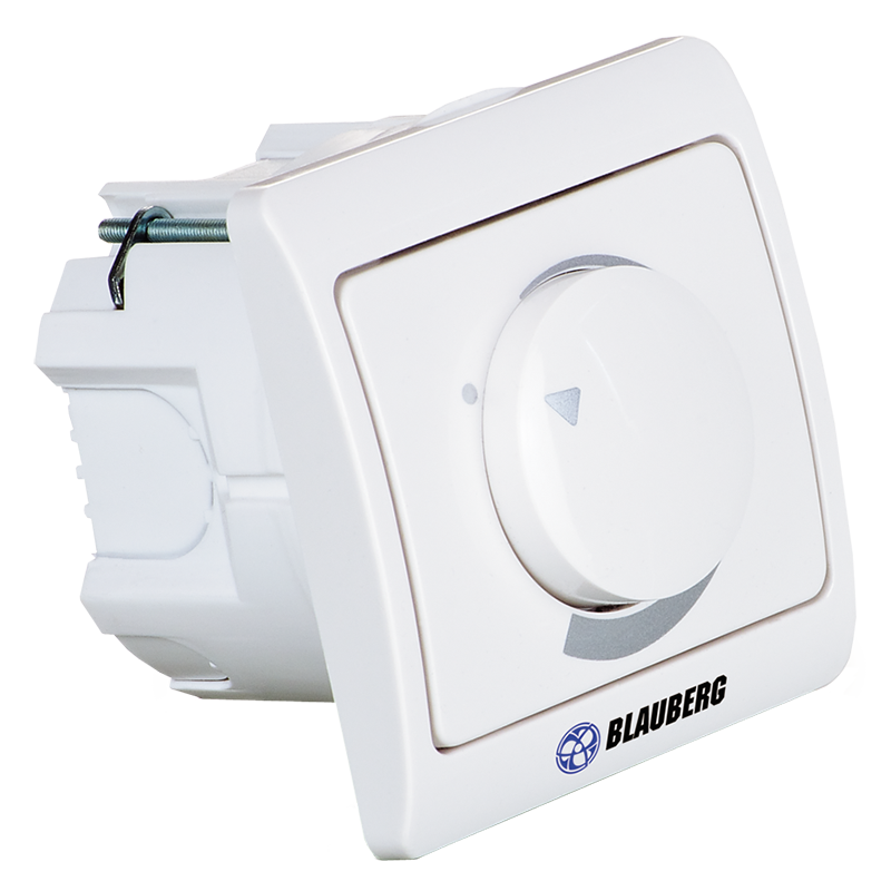 Quạt khí tươi TT- KOMFORT Ultra EC S2 300-E S2 White