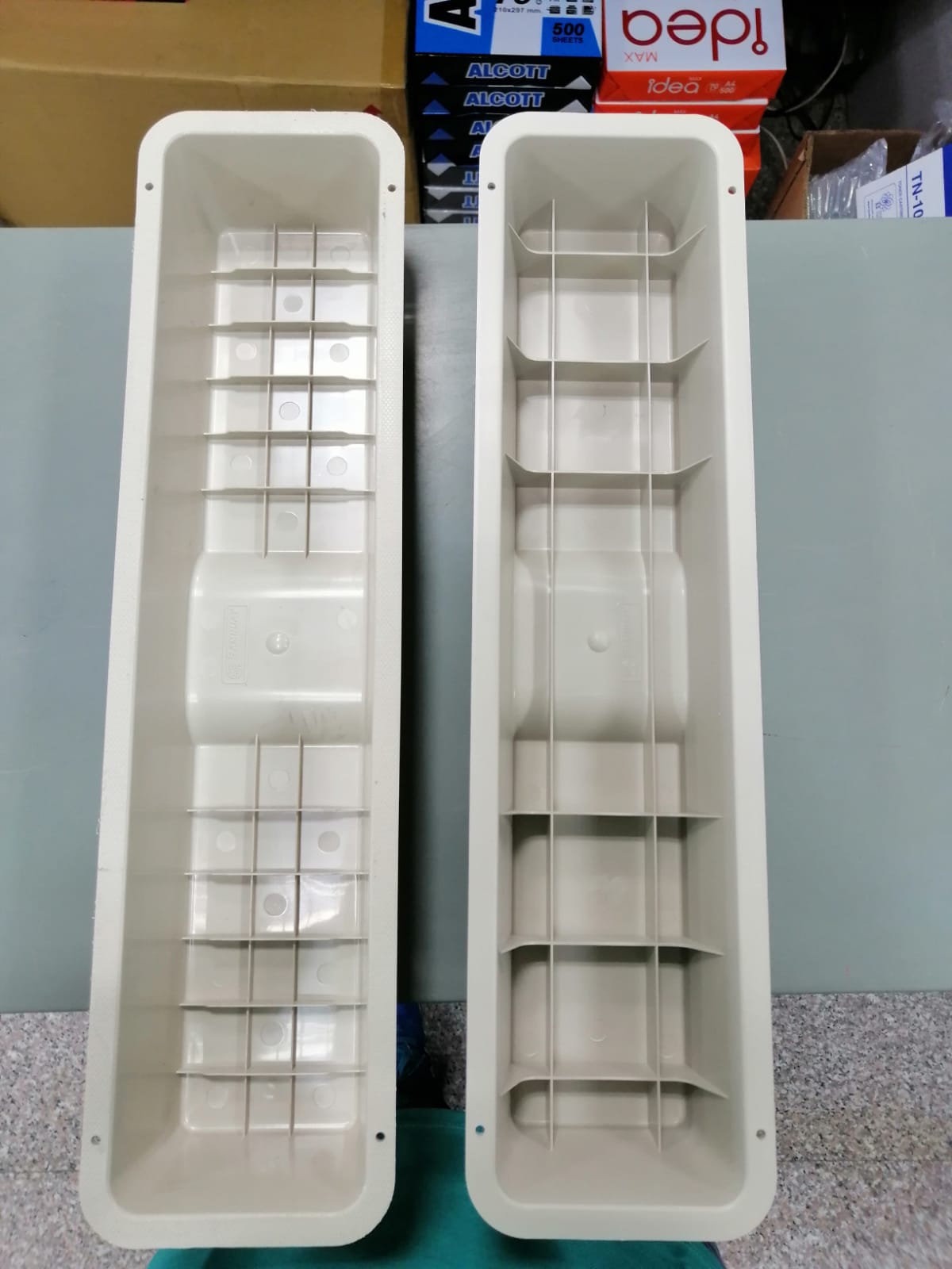 Bệ dàn nóng 360mm - PSPCD-020002