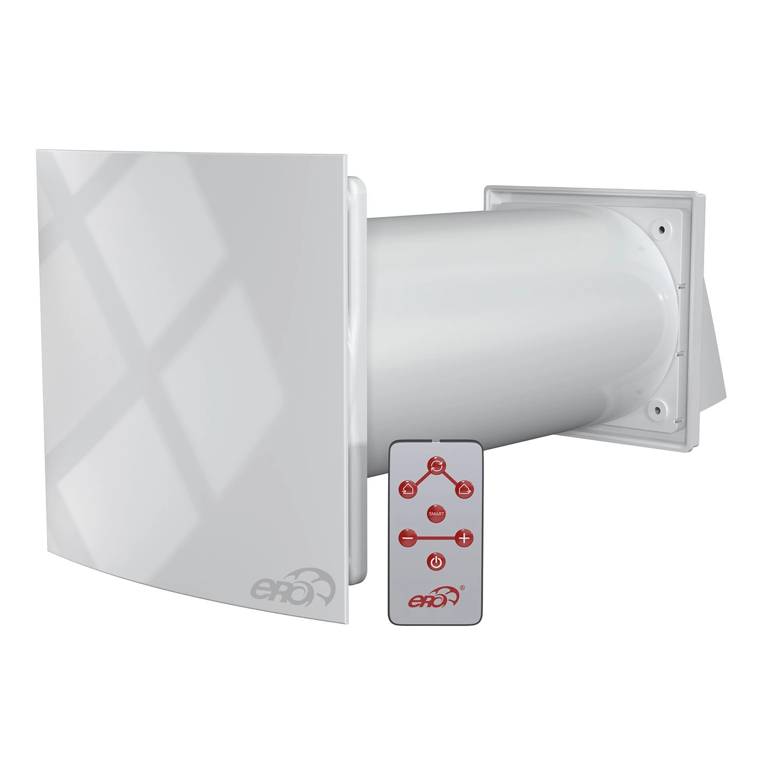 Quạt khí tươi phòng đơn ERA - CUPER 125