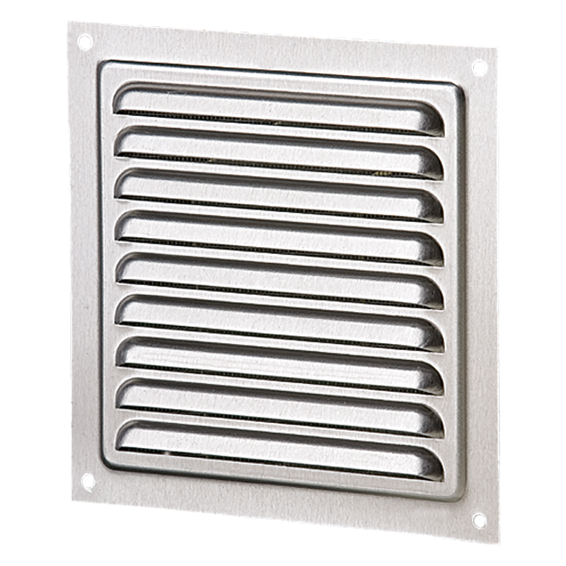 Cửa gió NHÔM - DECOR-M 200*200s A