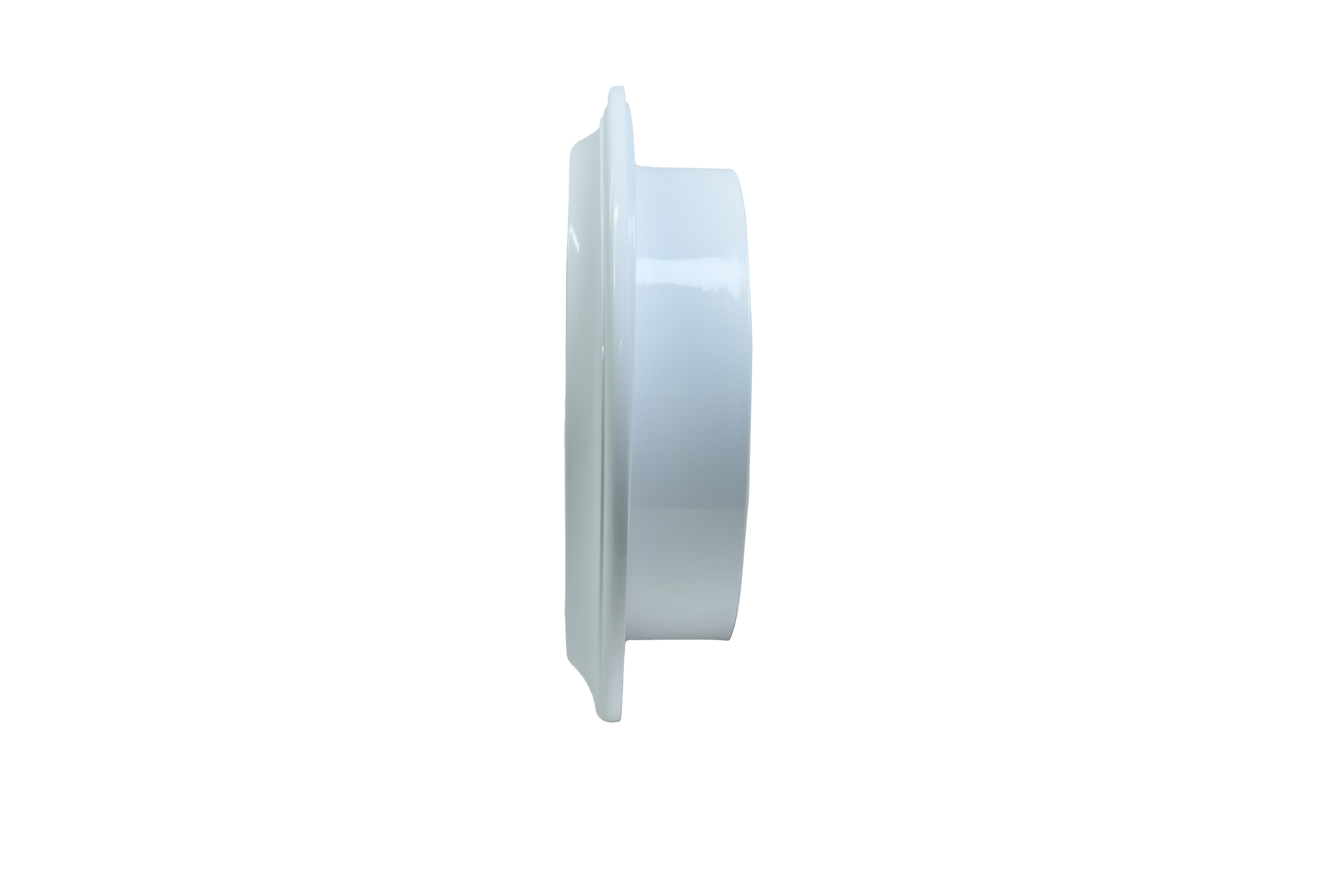 Cửa gió nhựa TRÒN - DECOR 125s