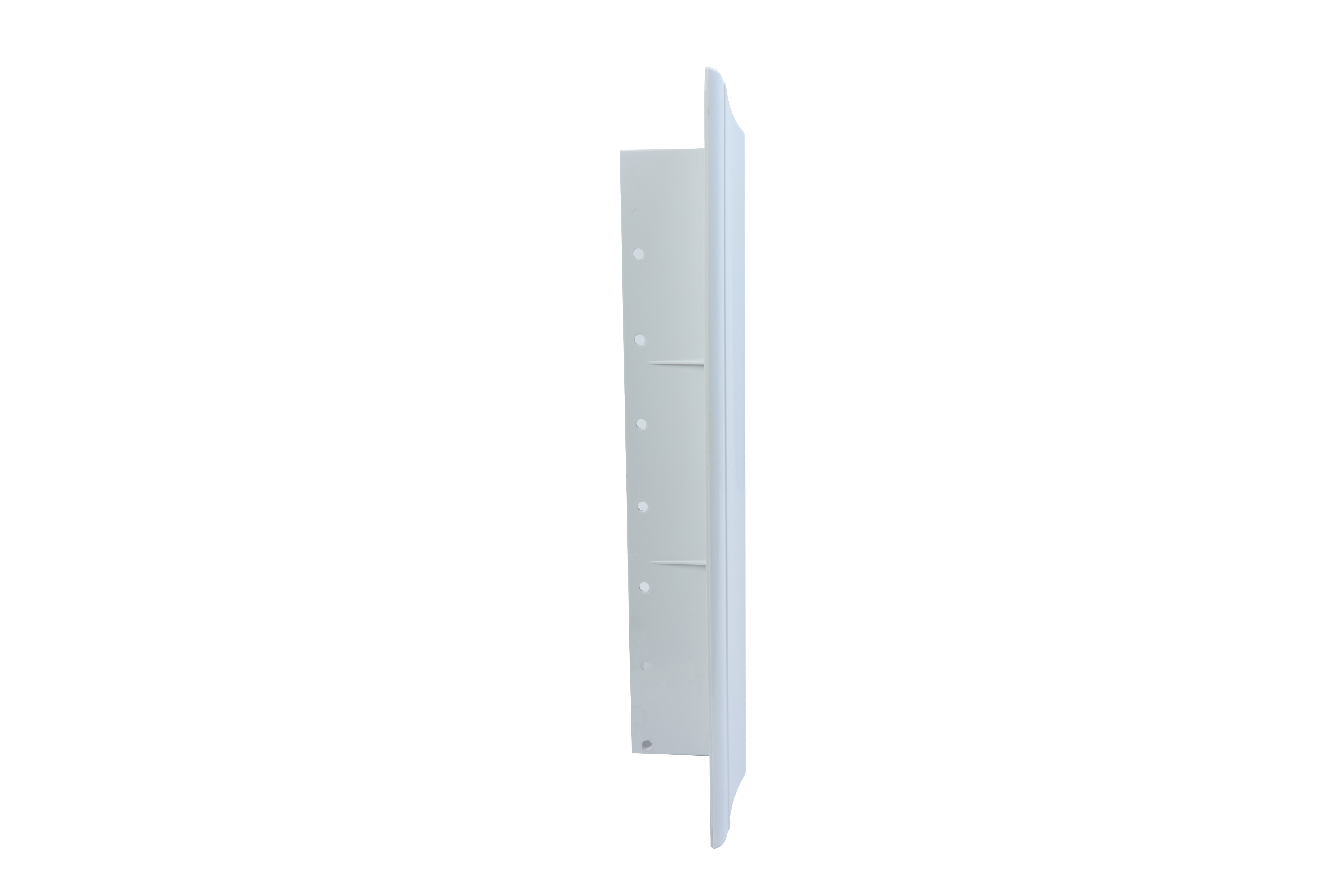 Cửa gió nhựa VUÔNG - DECOR 180*250s