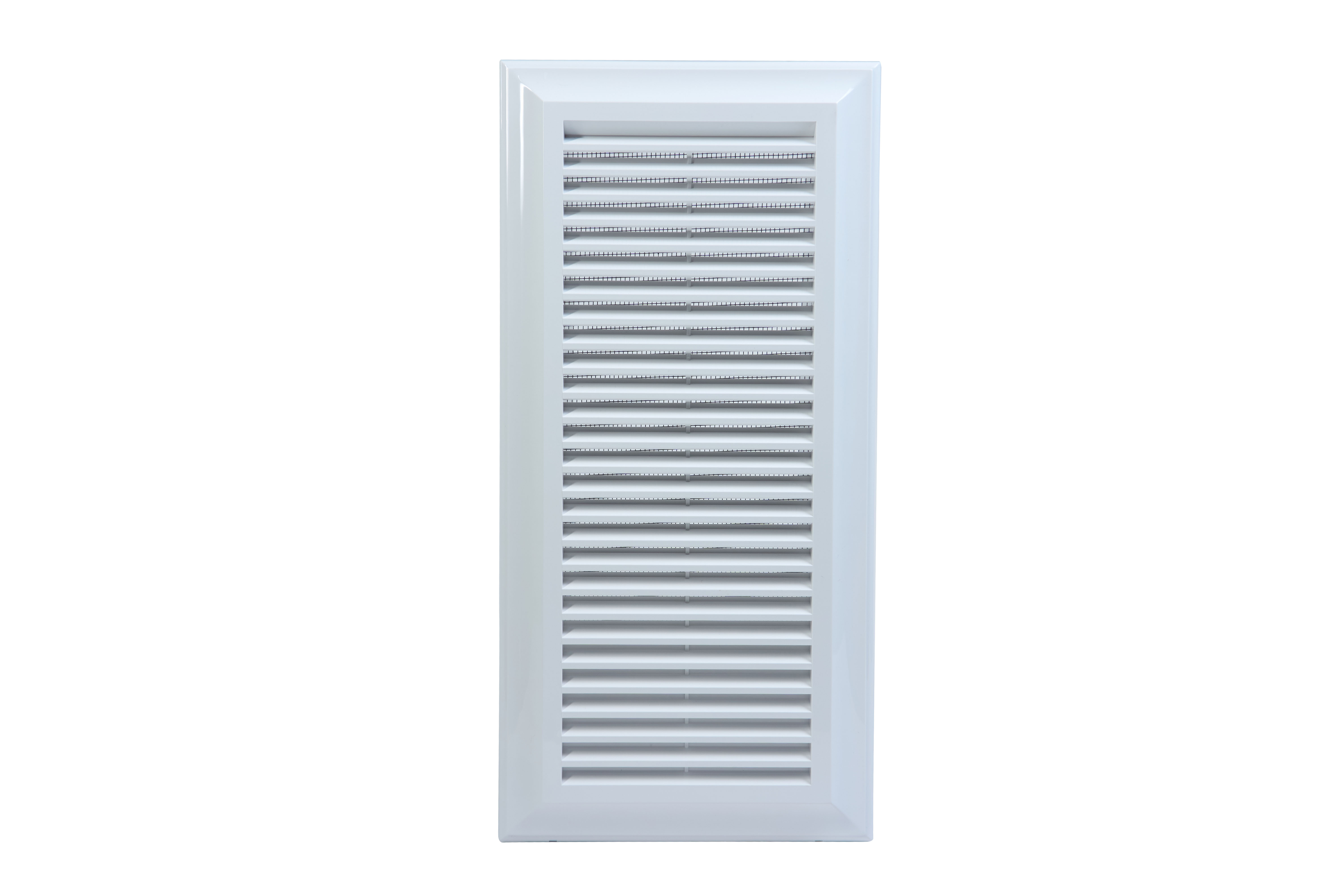 Cửa gió nhựa VUÔNG - DECOR 140*300s