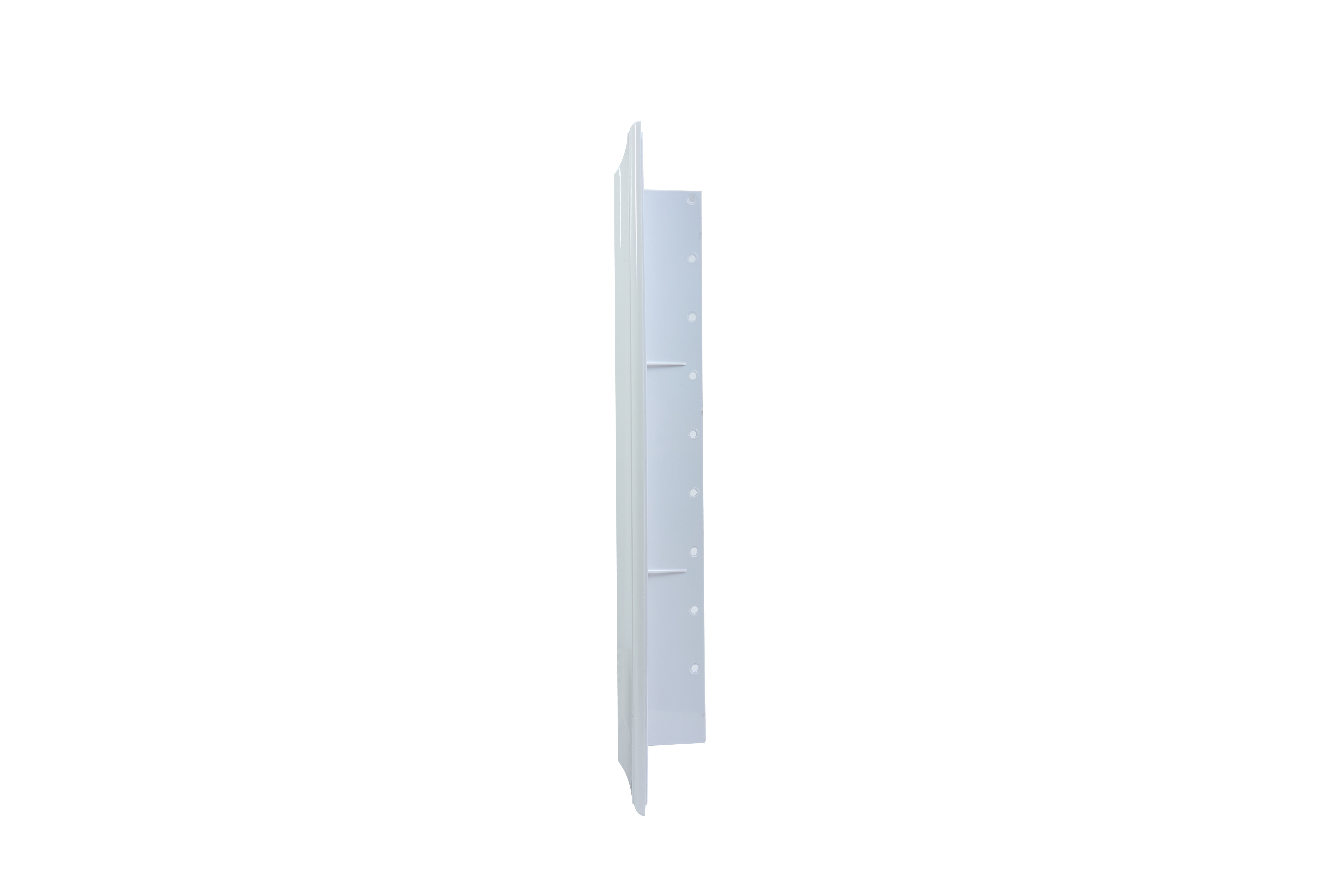 Cửa gió nhựa VUÔNG - DECOR 140*300s