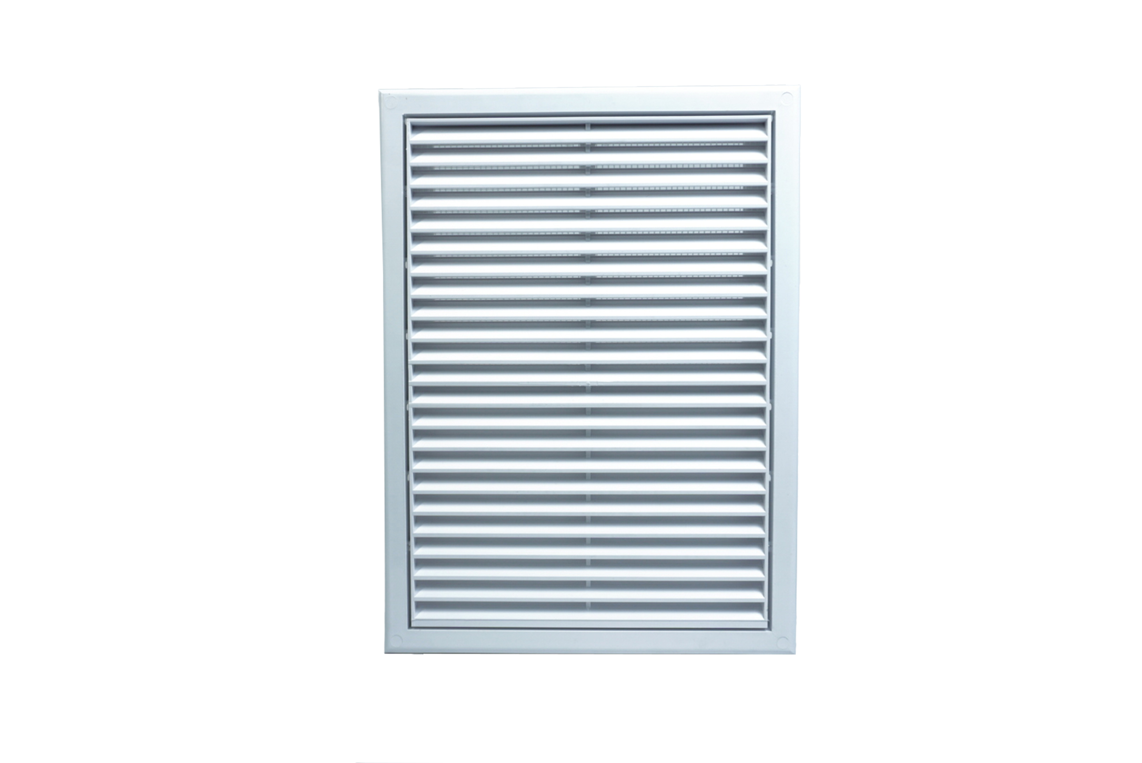 Cửa gió nhựa VUÔNG - DECOR 220*300s