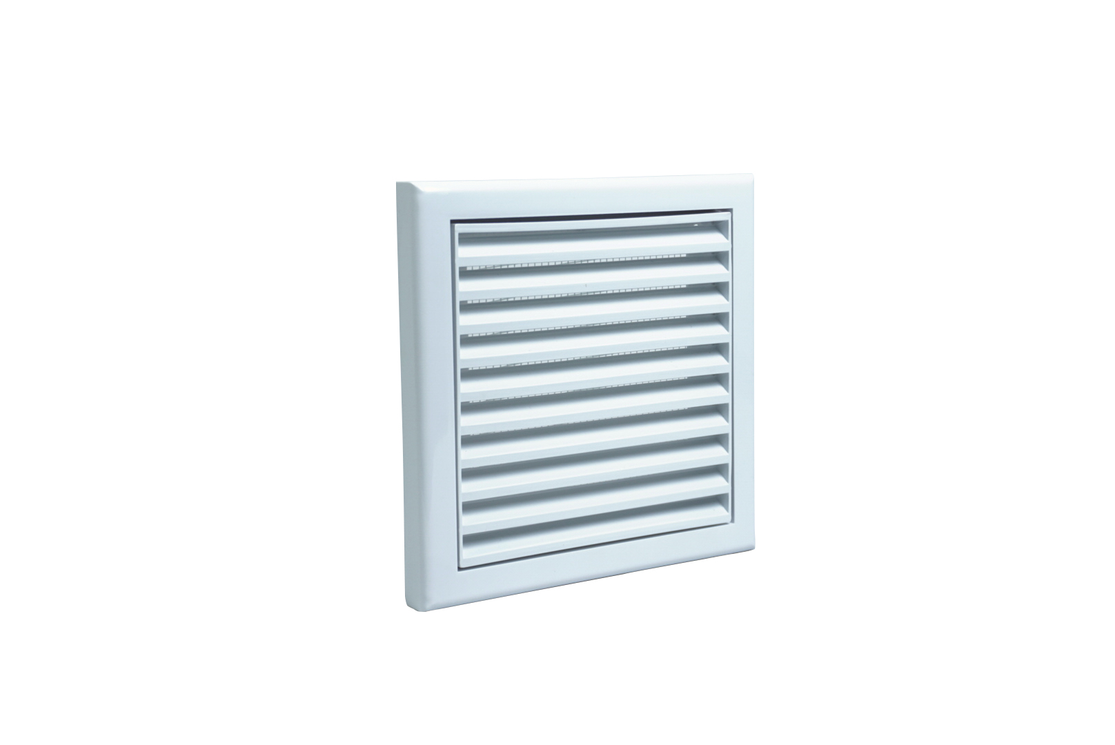 Cửa gió nhựa VUÔNG - DECOR 155*155s