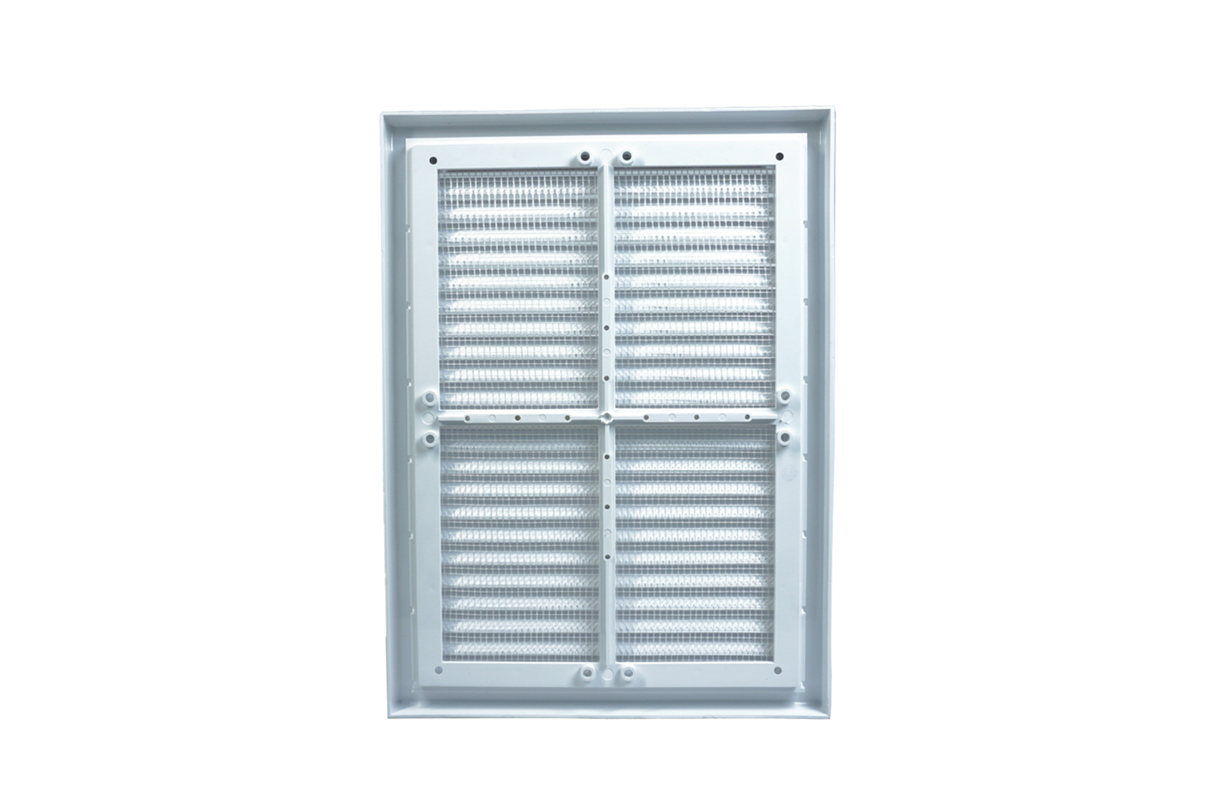 Cửa gió nhựa VUÔNG - DECOR 220*300s