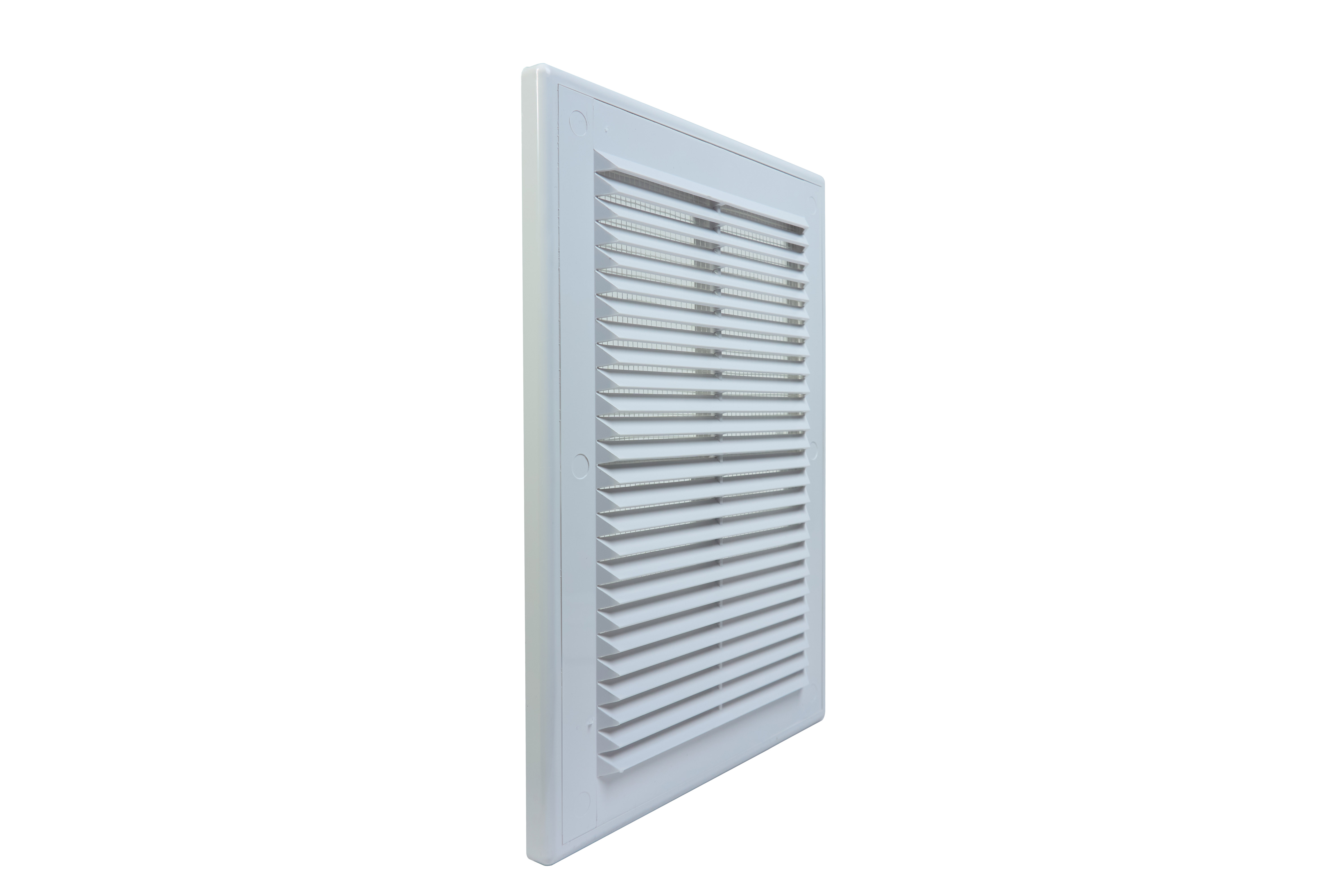 Cửa gió nhựa VUÔNG - DECOR 182*251s