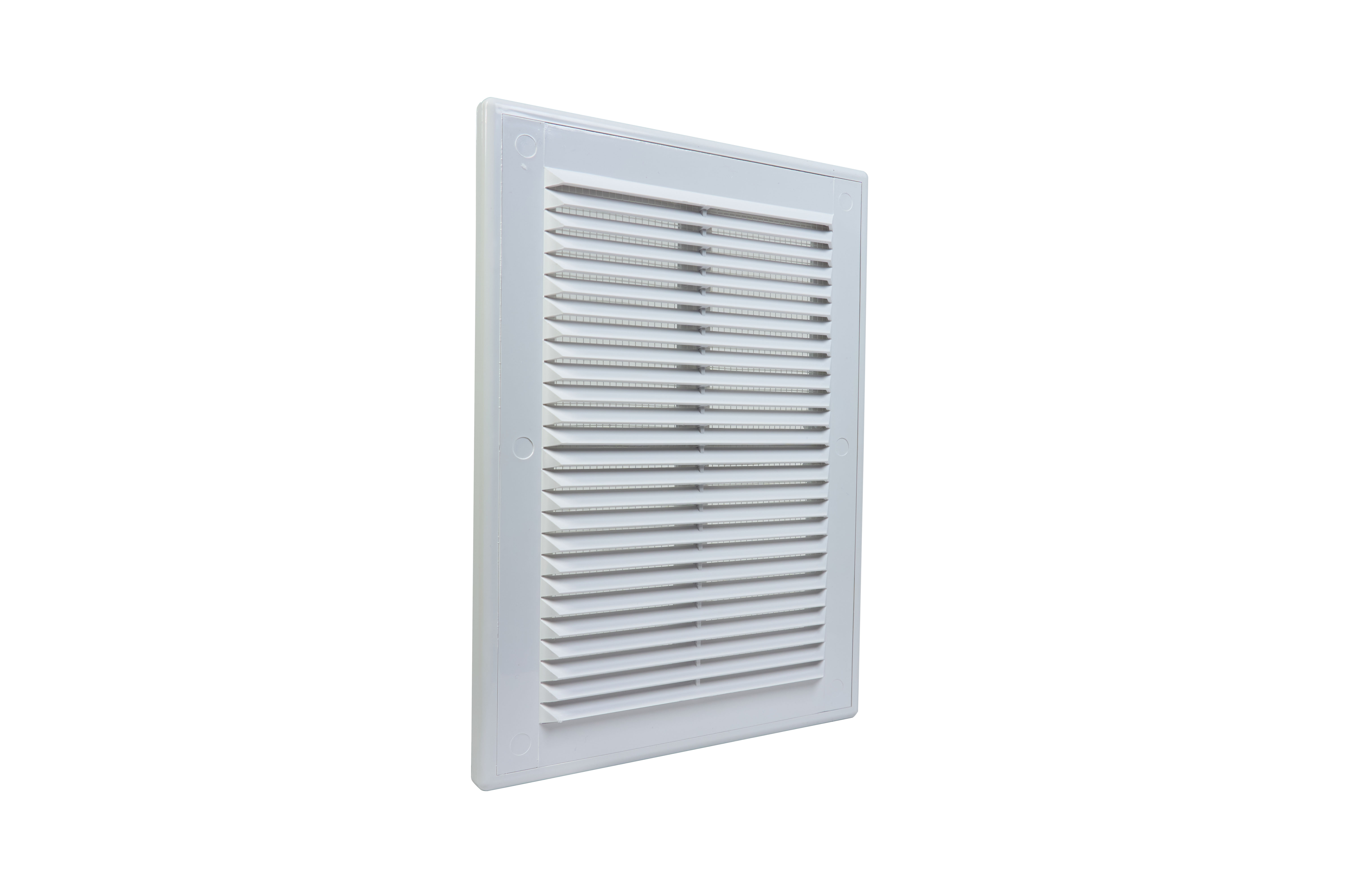 Cửa gió nhựa VUÔNG - DECOR 182*251s
