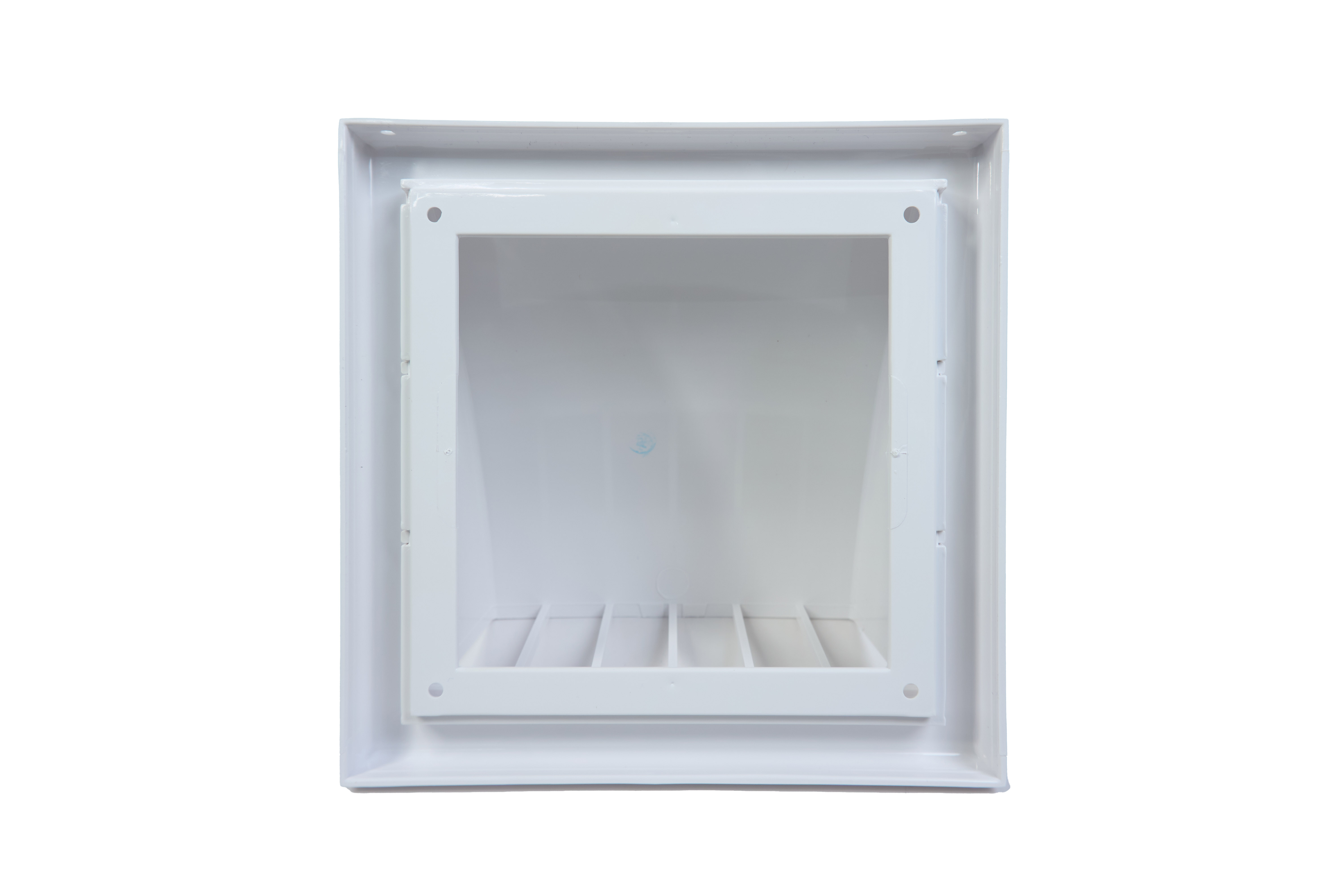Cửa gió nhựa VUÔNG - DECOR 155*155H