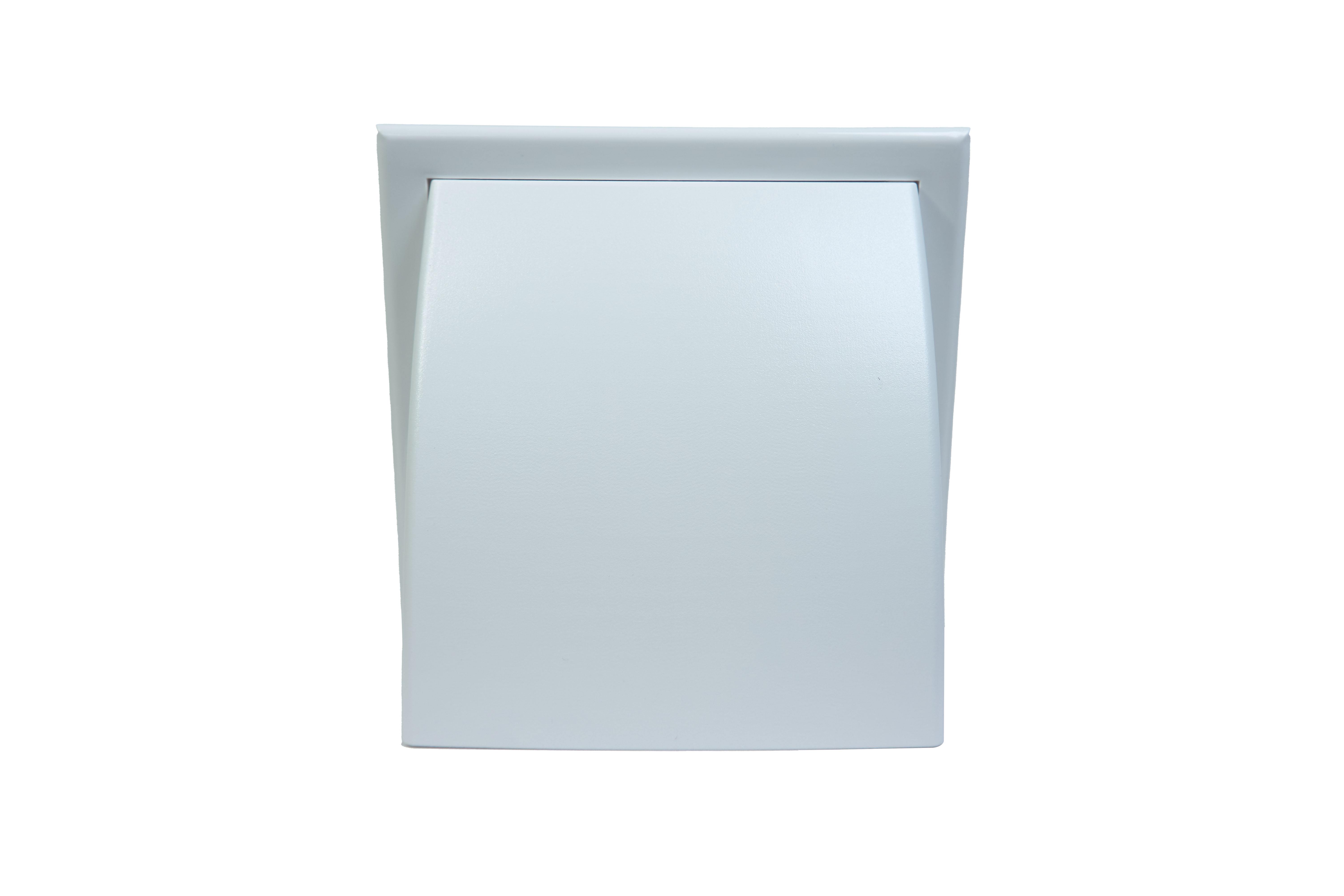 Cửa gió nhựa VUÔNG - DECOR 155*155H