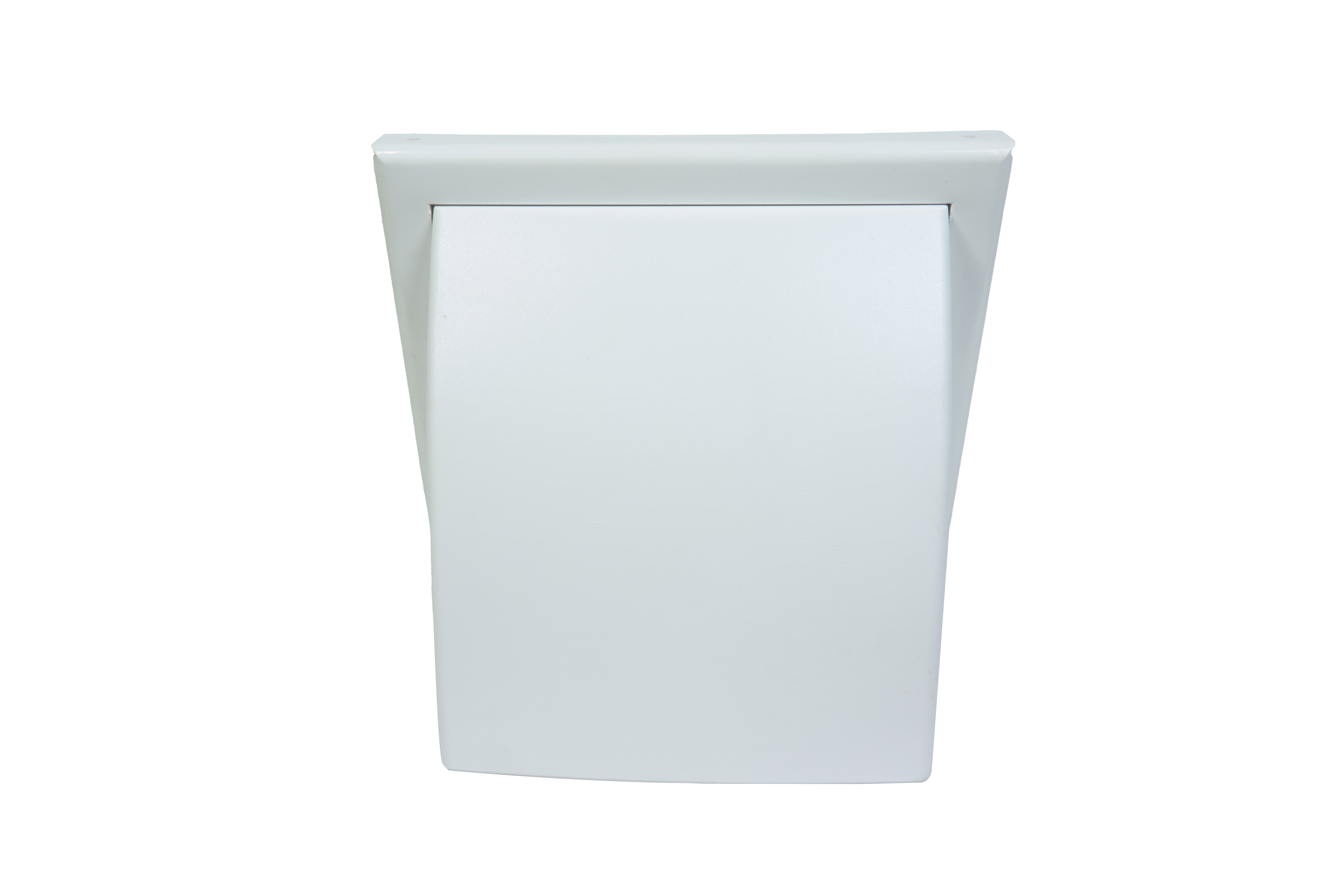 Cửa gió nhựa VUÔNG - Decor 155*155/100H