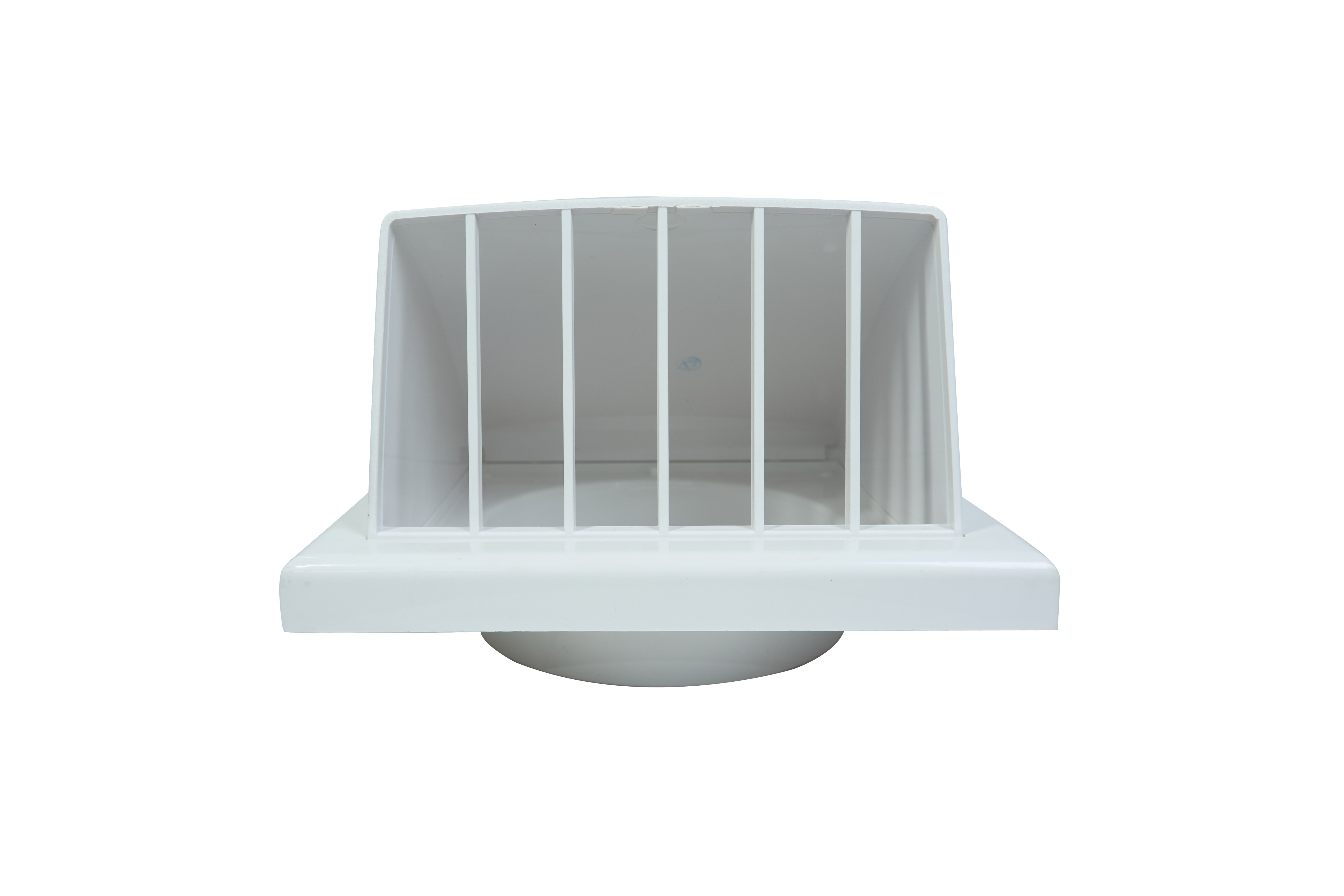 Cửa gió nhựa VUÔNG - Decor 155*155/100H