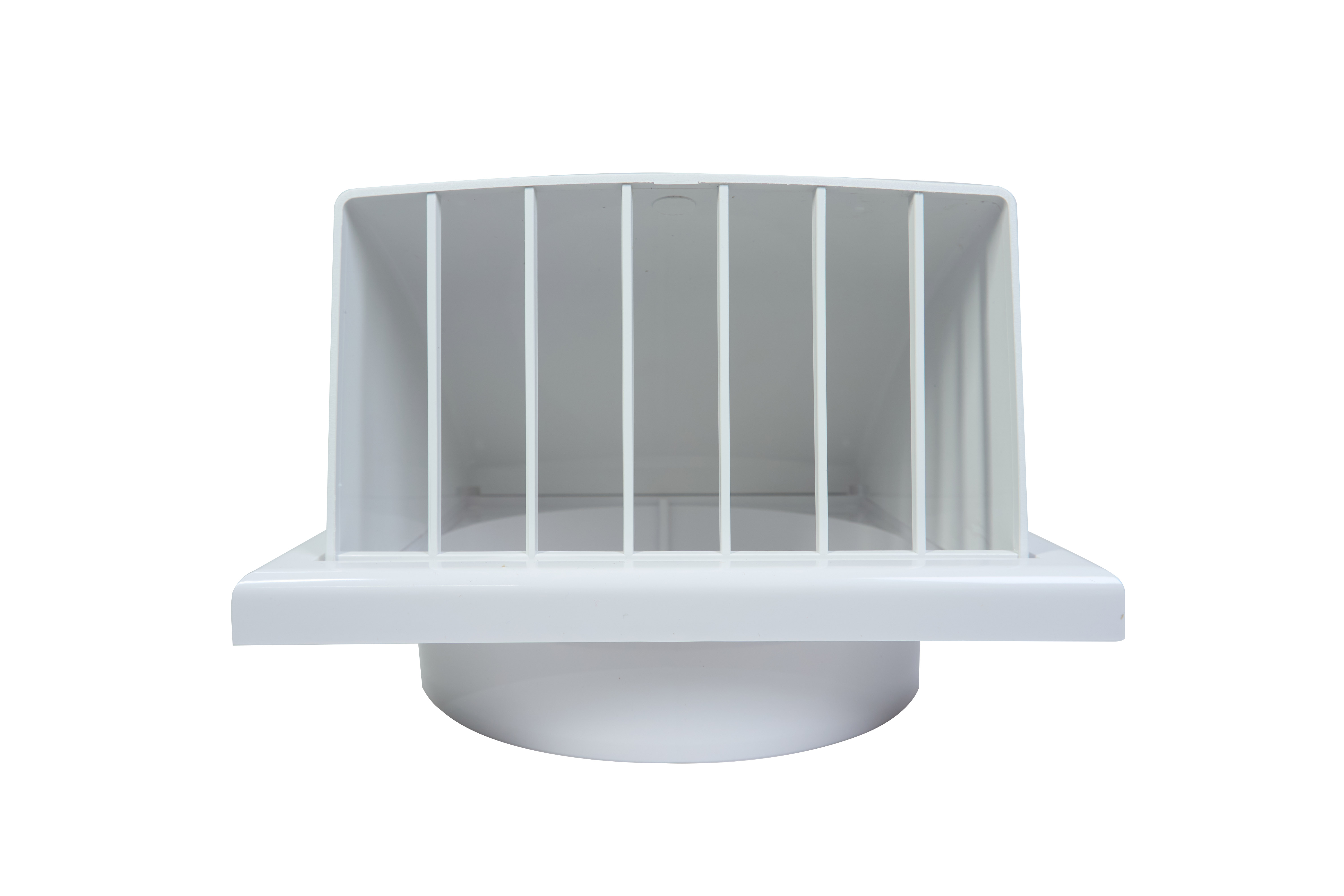 Cửa gió nhựa VUÔNG - DECOR 185*185/150H