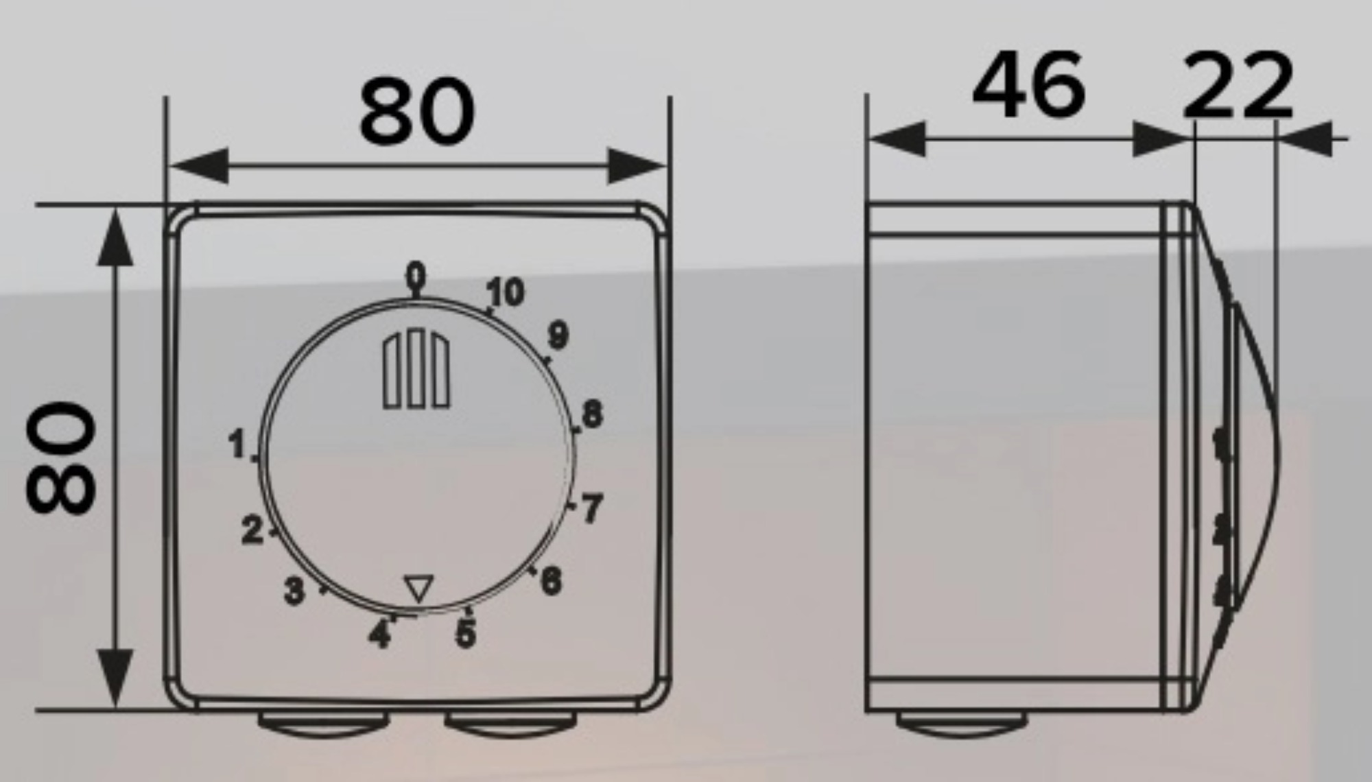 Bộ điều khiển tốc độ