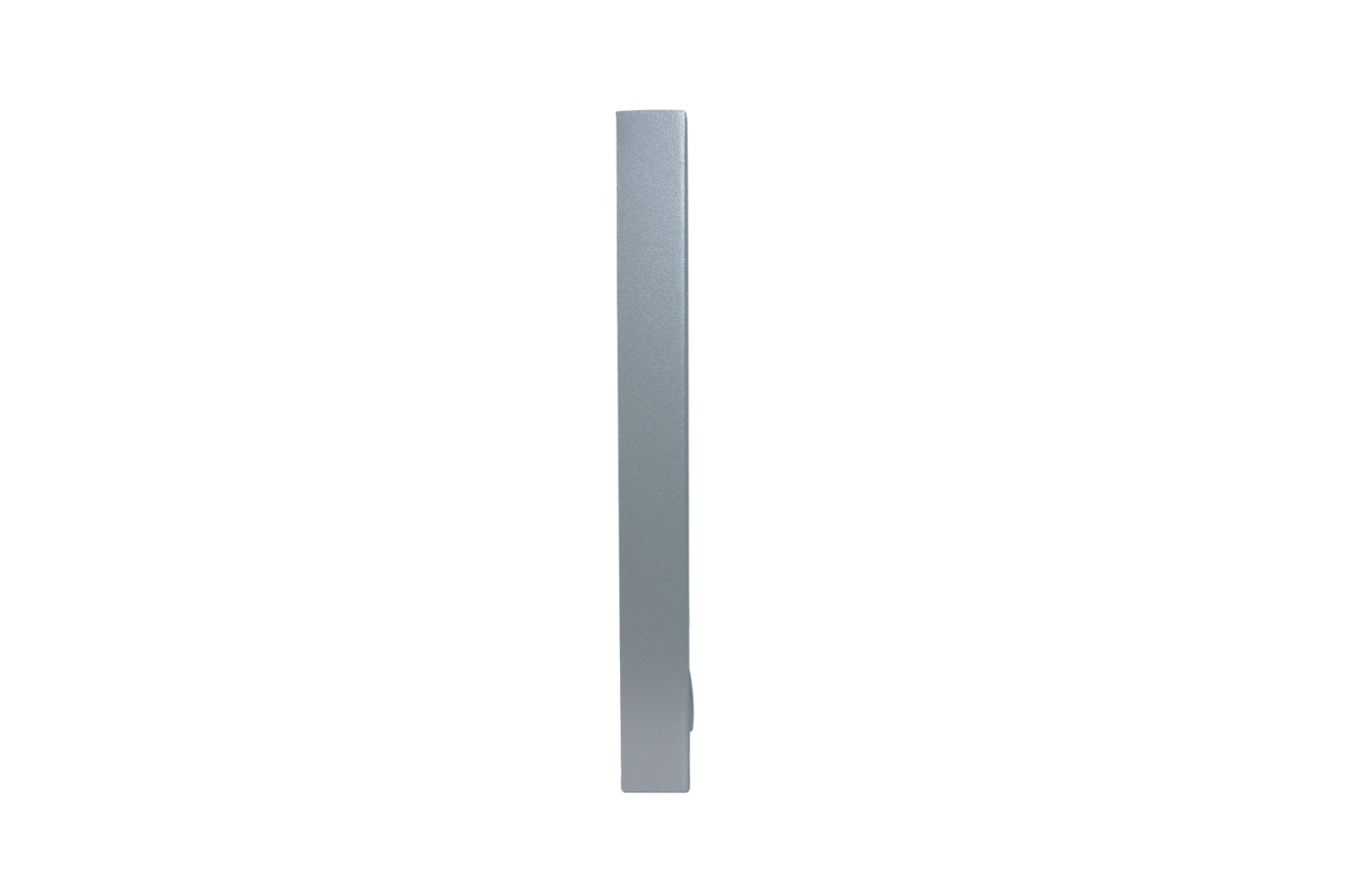 Cửa CHỚP kim loại - GM 250