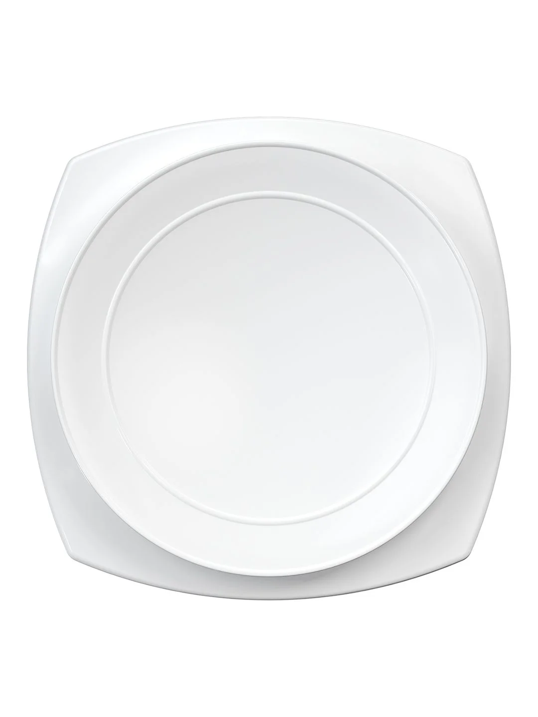 Cửa gió NHỰA điều chỉnh lưu lượng mặt bích APP