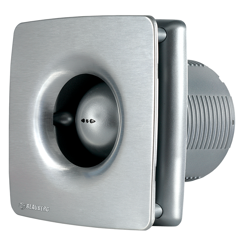 Quạt thông gió - JET HI-TECH 100