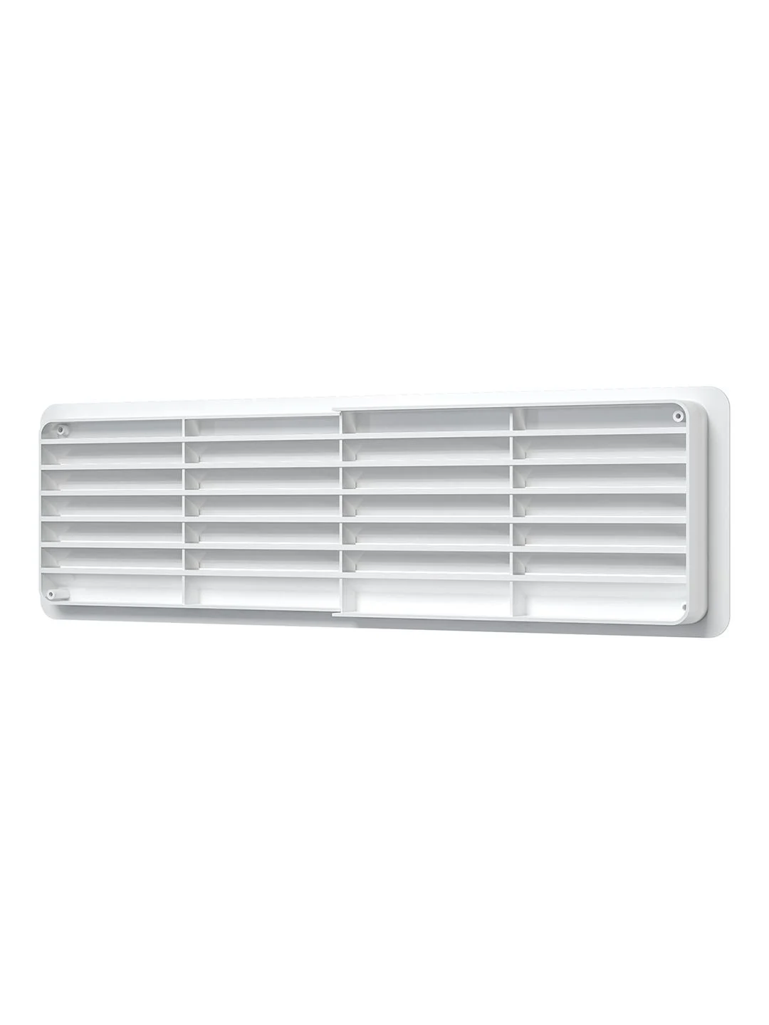 Cửa thông hơi gắn tường đôi DP